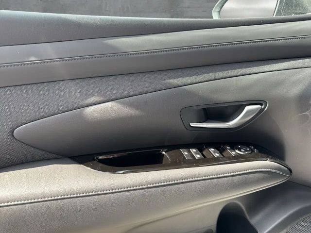 Hyundai Tucson 1.6 2WD Prime T-GDi