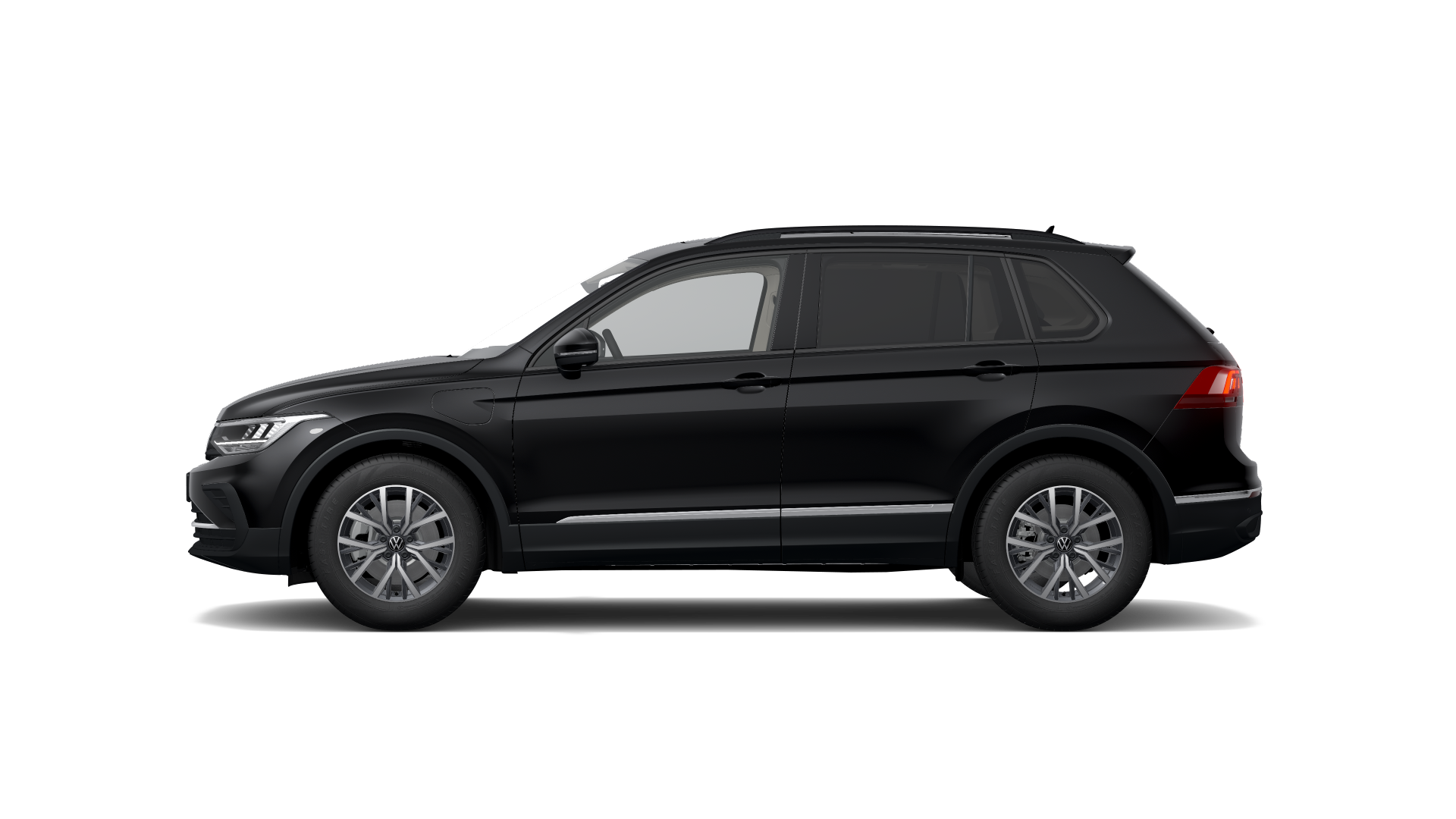 Volkswagen Tiguan 1.4 TSI DSG