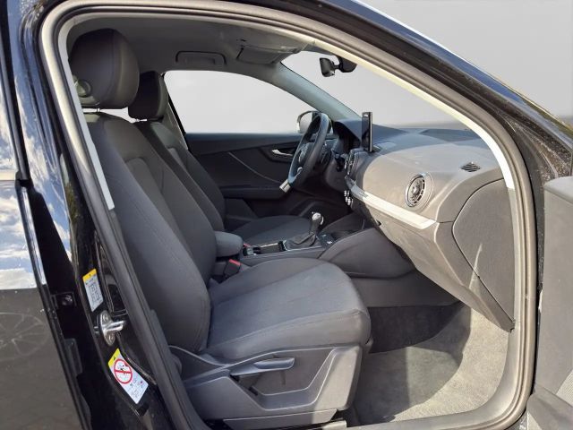 Audi Q2 35 TFSI