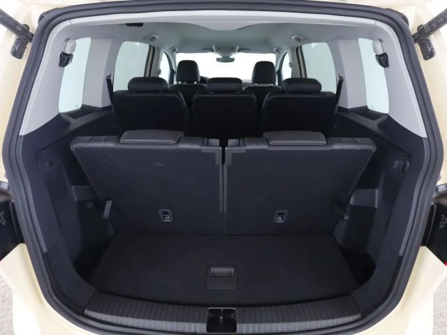 Volkswagen Touran 2.0 TDI Trendline
