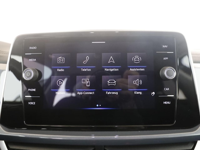 Volkswagen T-Roc 1.5 TSI Style