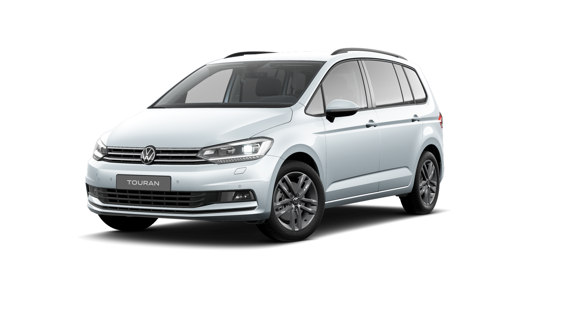 Volkswagen Touran 1.5 TSI DSG