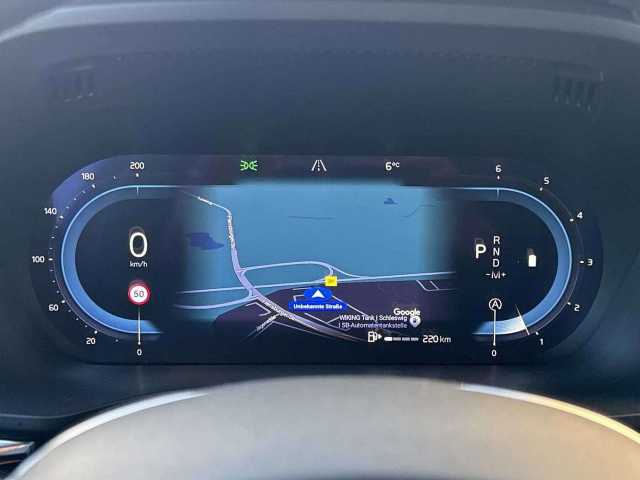 Volvo XC60 Dark Plus