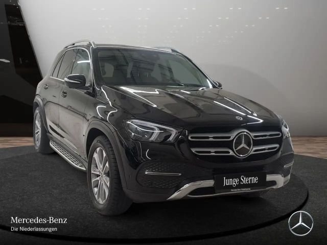 Mercedes-Benz GLE 350 4MATIC EXCLUSIVE