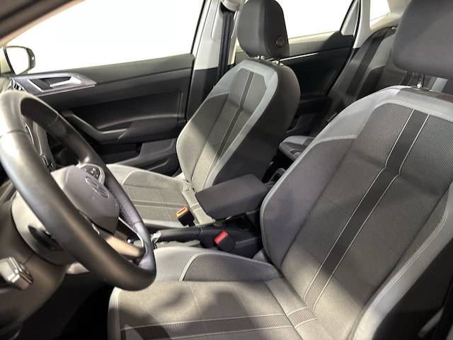 Volkswagen Polo 1.0 TSI DSG Style