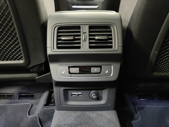 Audi Q5 40 TDI Quattro S-Tronic