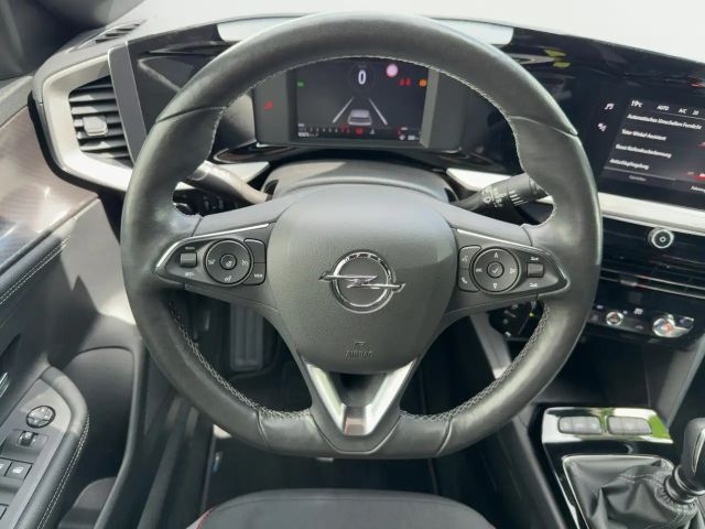 Opel Mokka GS-Line Grand Sport