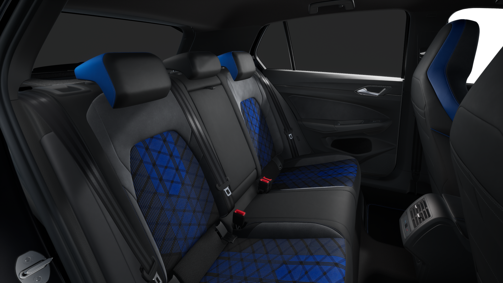 Volkswagen Golf Golf VIII