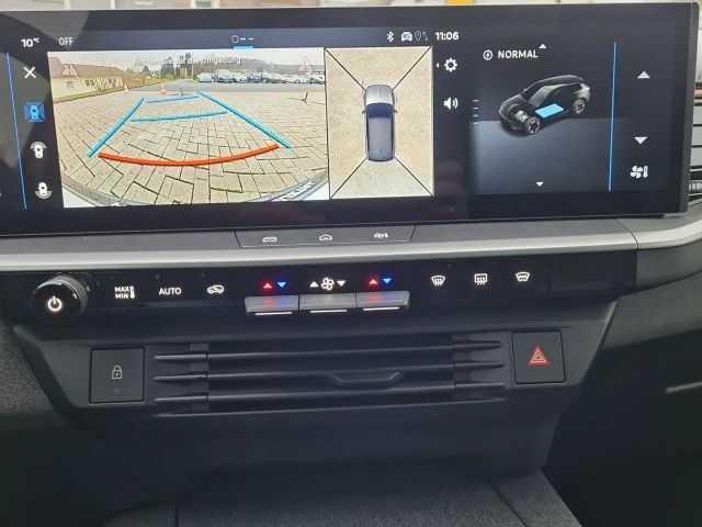 Opel Grandland X GS-Line Grand Sport