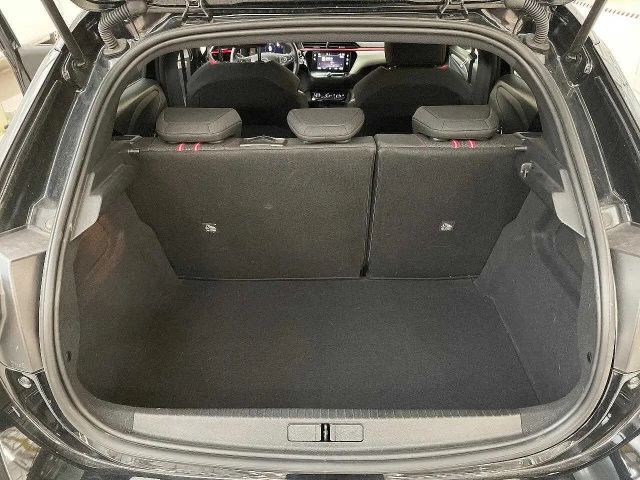 Opel Corsa GS-Line Grand Sport Turbo