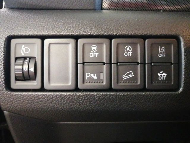 Suzuki Vitara 4x4 AllGrip GLX Hybrid