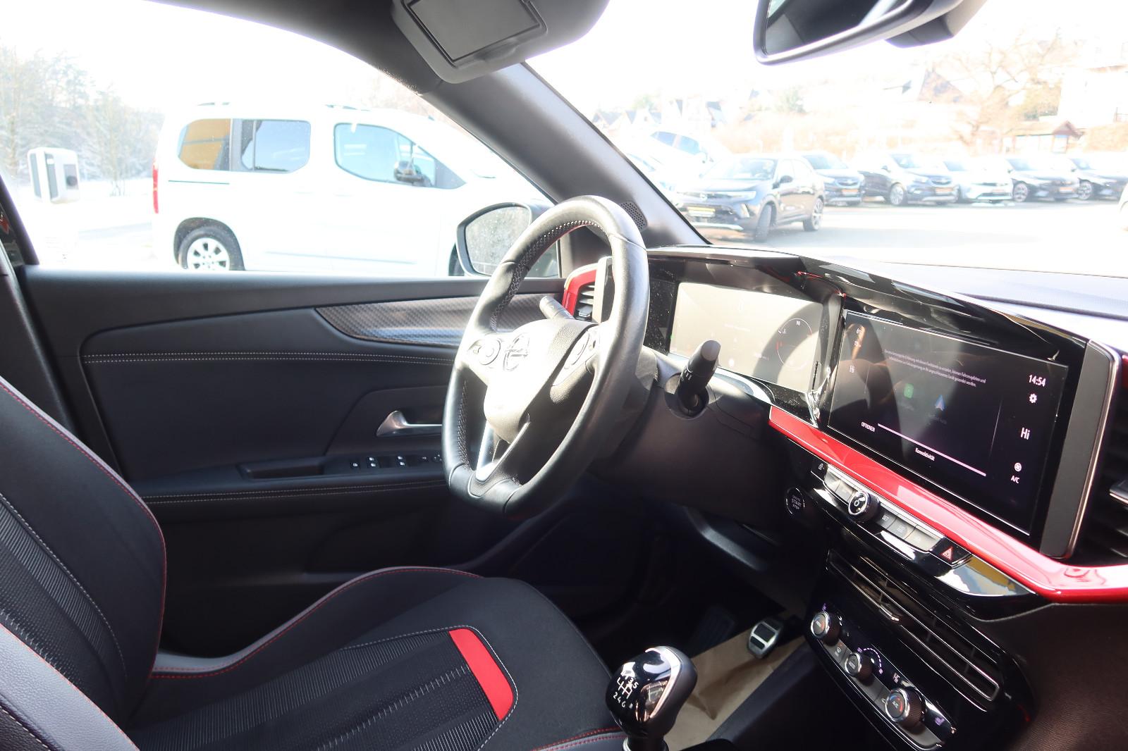 Opel Mokka GS-Line Grand Sport