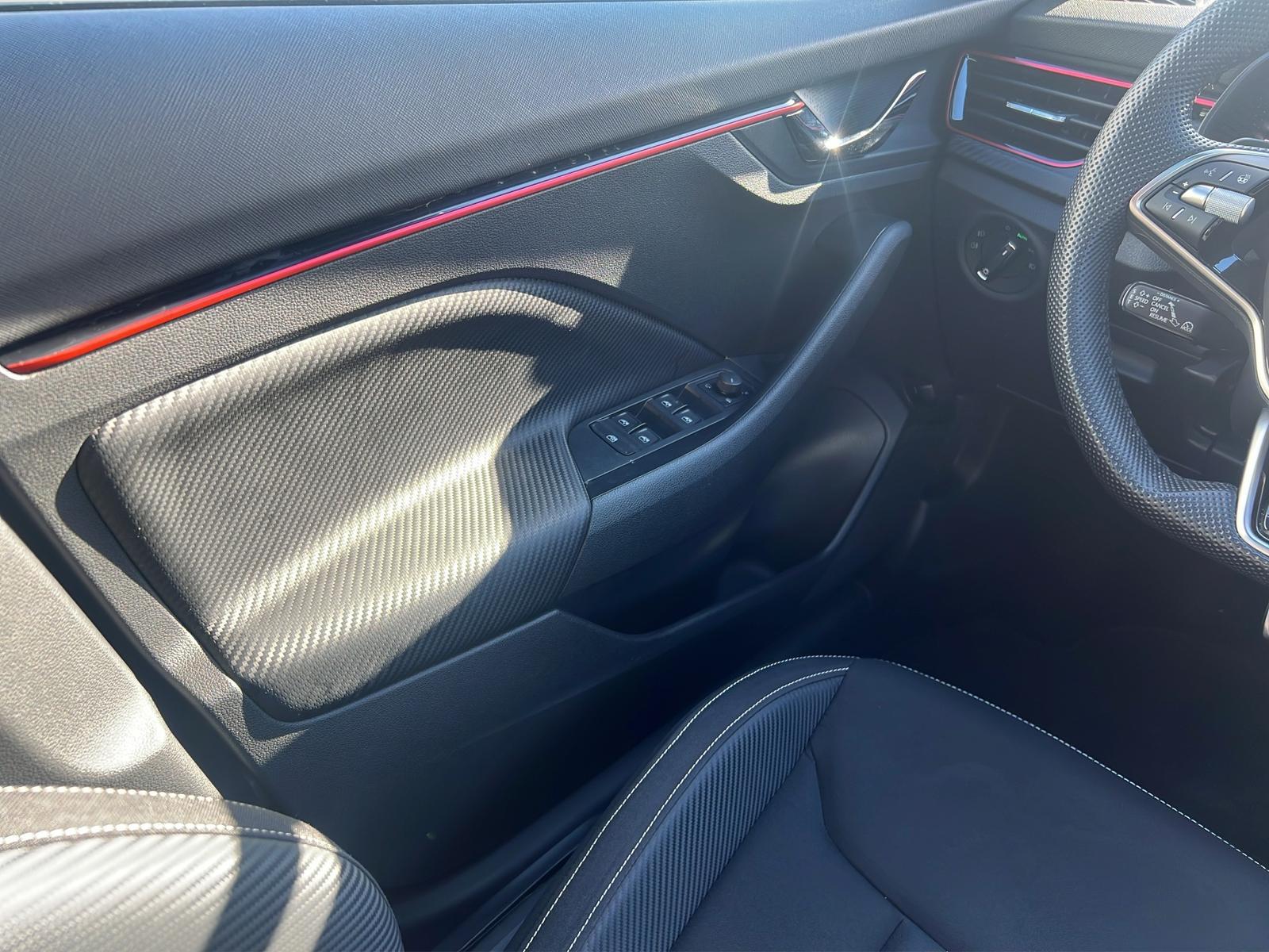 Skoda Scala 1.0 TSI Monte Carlo