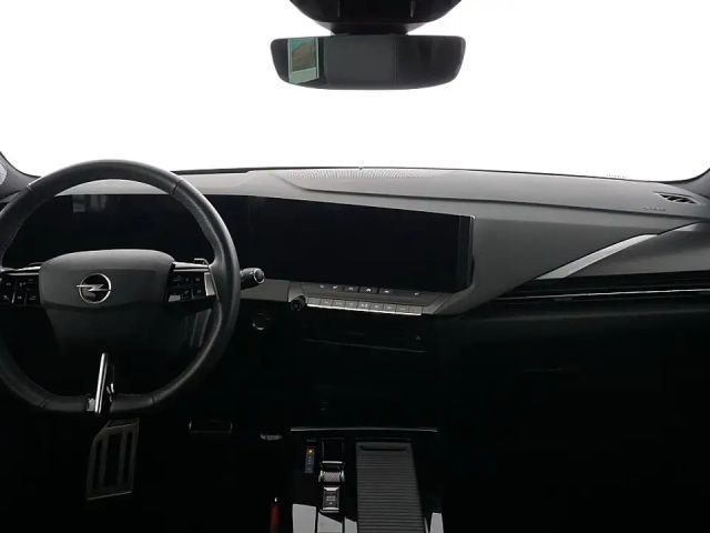 Opel Astra GS-Line Grand Sport Turbo