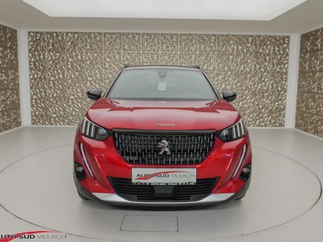Peugeot 2008 BlueHDi GT-Line