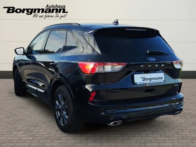 Ford Kuga ST Line