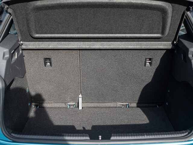 Volkswagen ID.3 NAVI LED