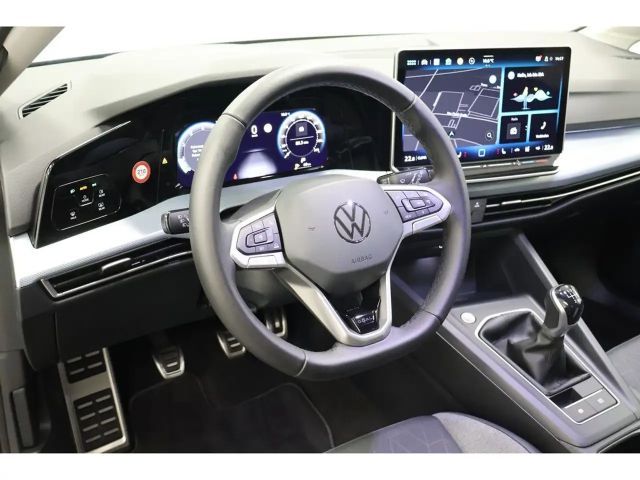 Volkswagen Golf 1.5 TSI Golf VIII