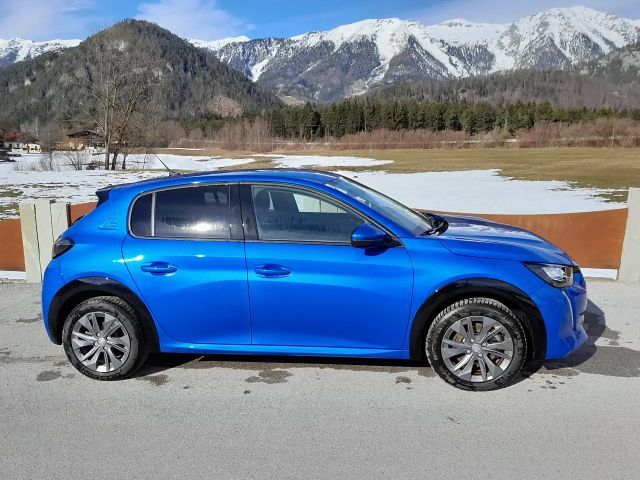 Peugeot E-208 Allure Pack