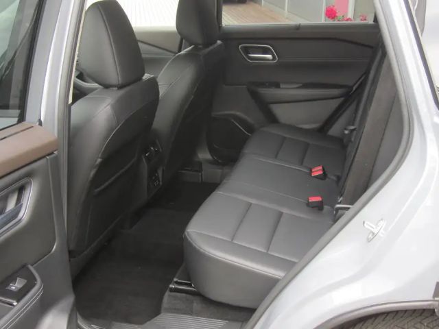 Nissan X-trail Tekna