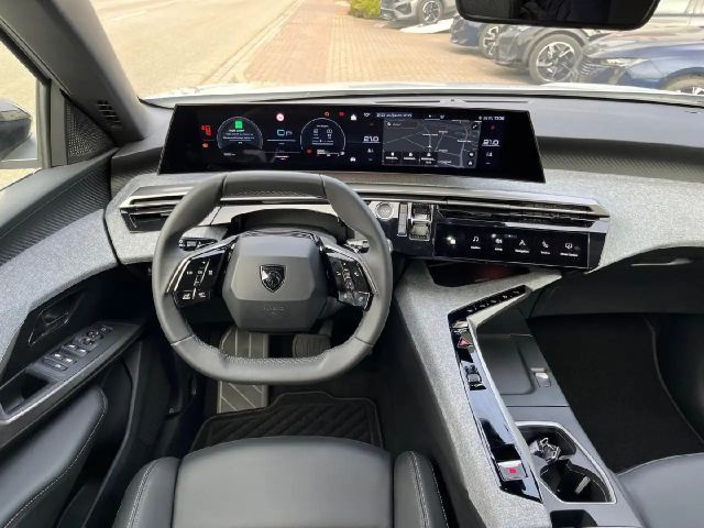 Peugeot 3008 Allure Pack Hybrid