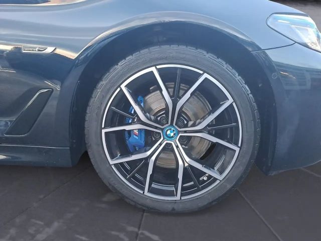 BMW 530 530e Touring xDrive