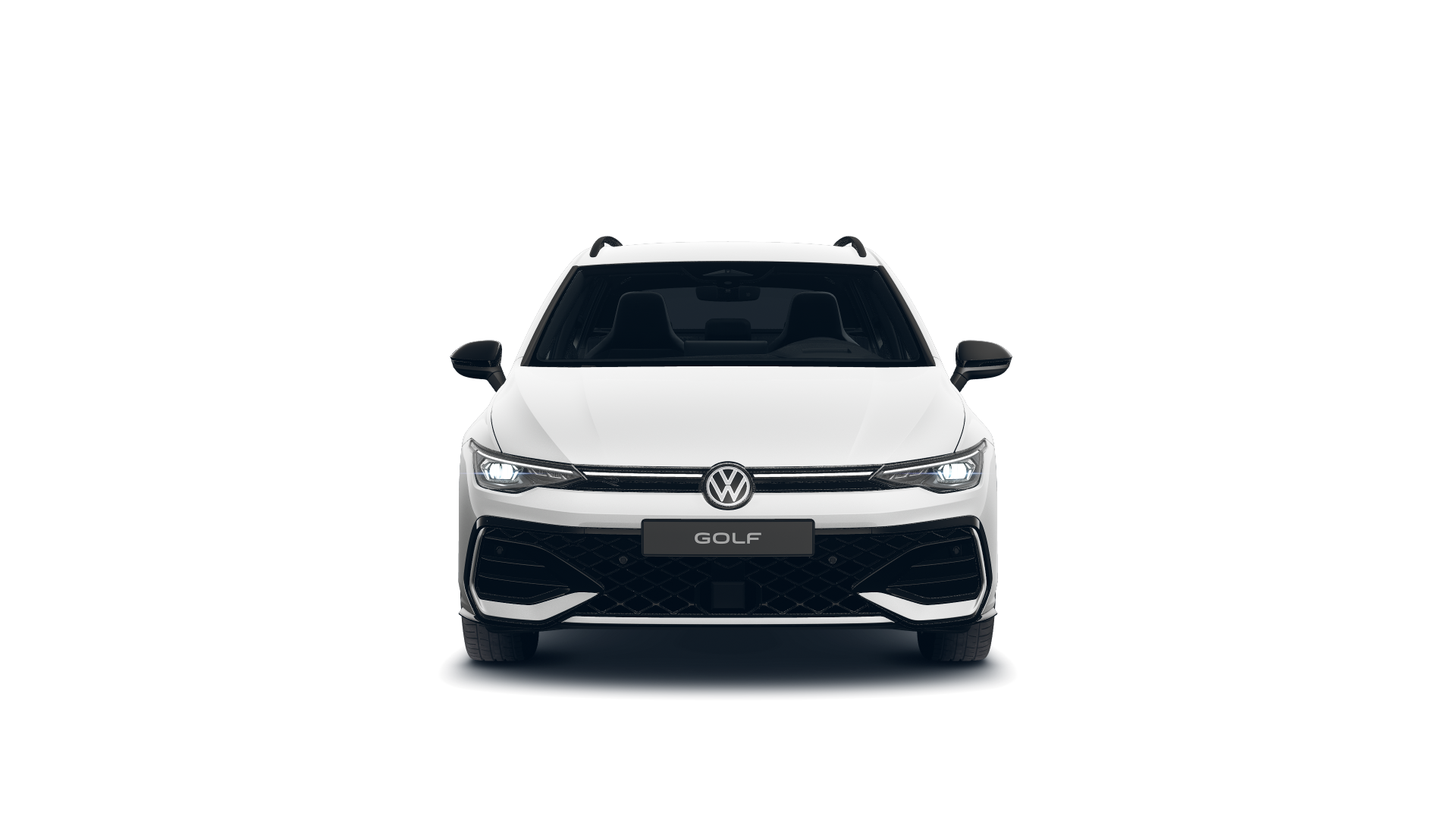 Volkswagen Golf 2.0 TDI DSG Variant