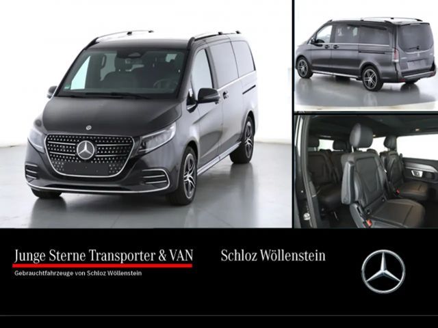 Mercedes-Benz V 300 AMG Line EXCLUSIVE