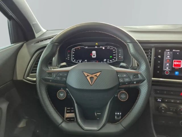Cupra Ateca 2.0 TSI 4Drive DSG