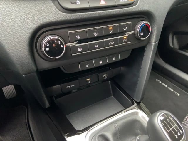 Kia Ceed GDi SportWagon Vision