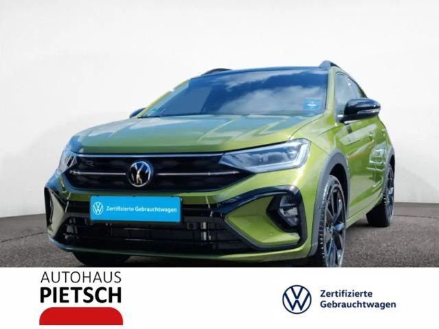 Volkswagen Taigo DSG R-Line