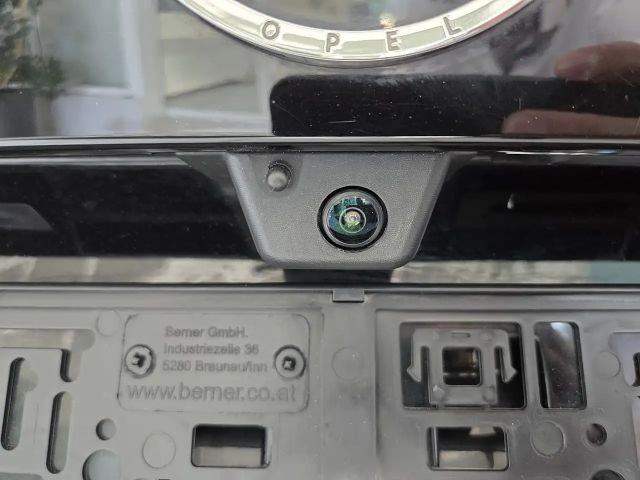 Opel Astra Elegance Sports Tourer