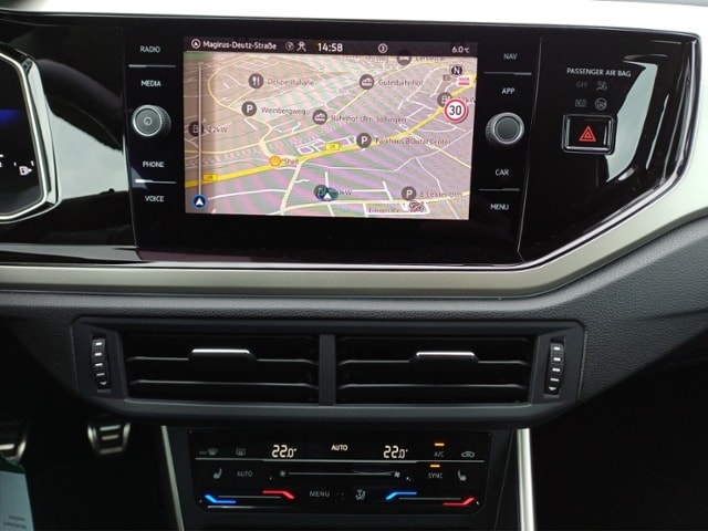 Volkswagen Polo 1.0 TSI Move