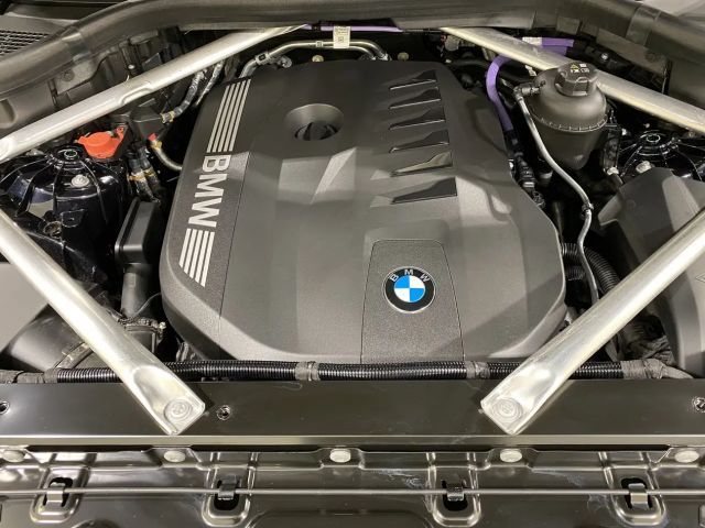BMW X5 M-Sport xDrive40i
