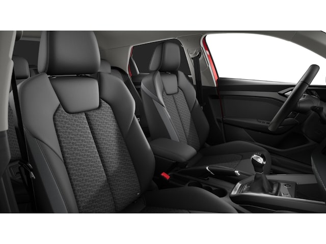 Audi A1 25 TFSI S-Line Sportback