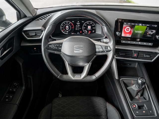 Seat Leon 1.5 TSI Sportstourer