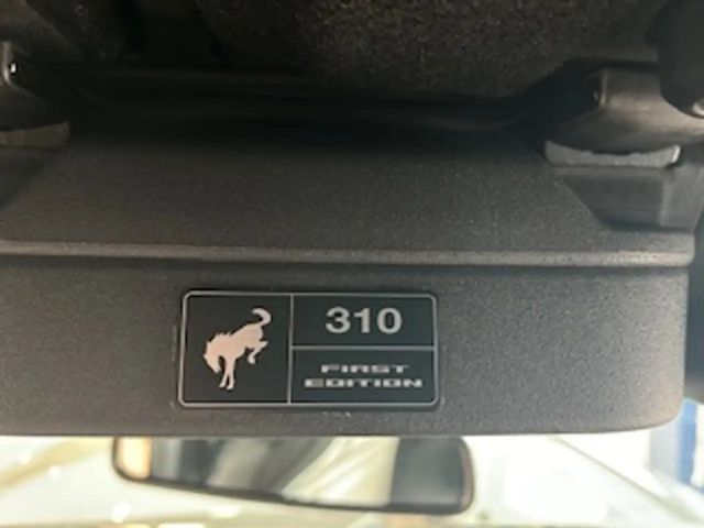 Ford Bronco Outer Banks