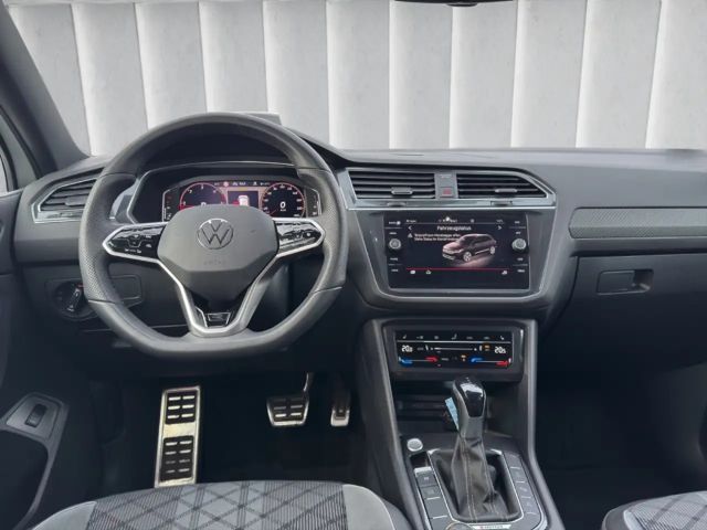 Volkswagen Tiguan Allspace R-Line