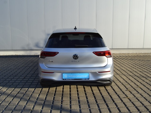 Volkswagen Golf 1.5 TSI Golf VIII