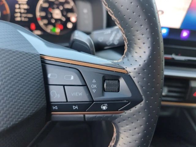Cupra Formentor Basis+Matrix-LED+Rückfahrkamera+Navi