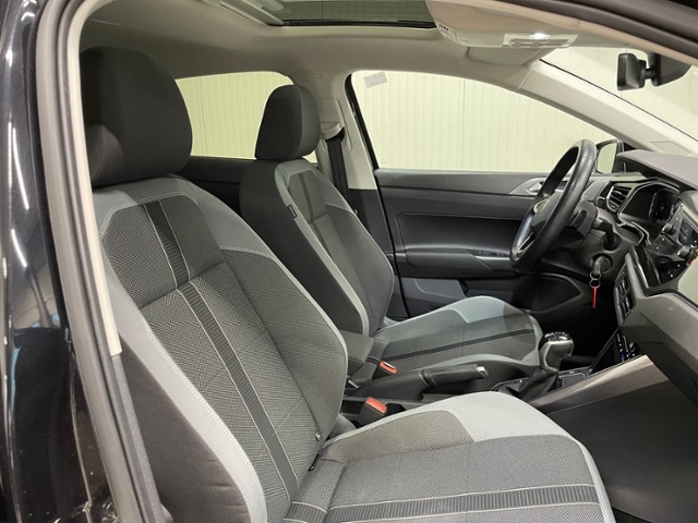 Volkswagen Polo 1.0 TSI DSG