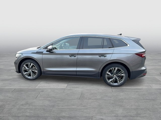 Skoda Enyaq Loft iV 80