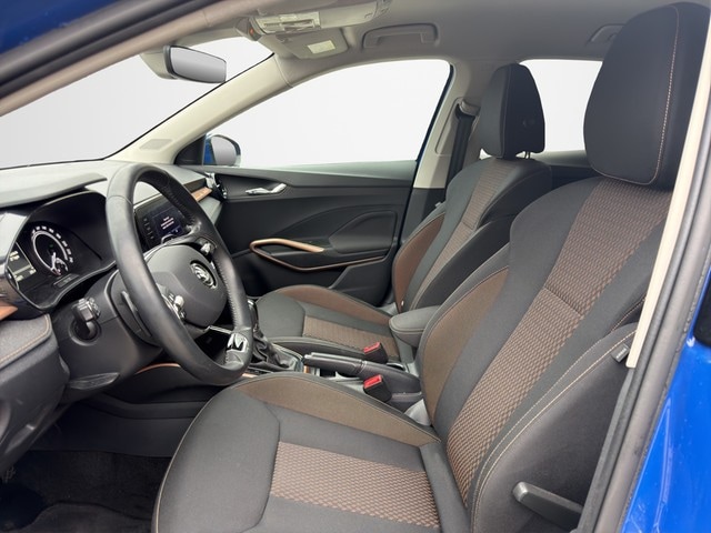 Skoda Fabia 1.0 TSI Style Style