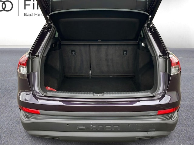 Audi Q4 e-tron 40