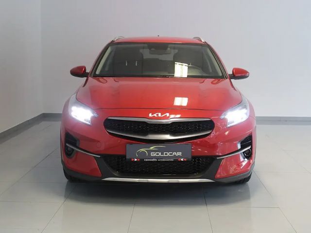 Kia XCeed GDi
