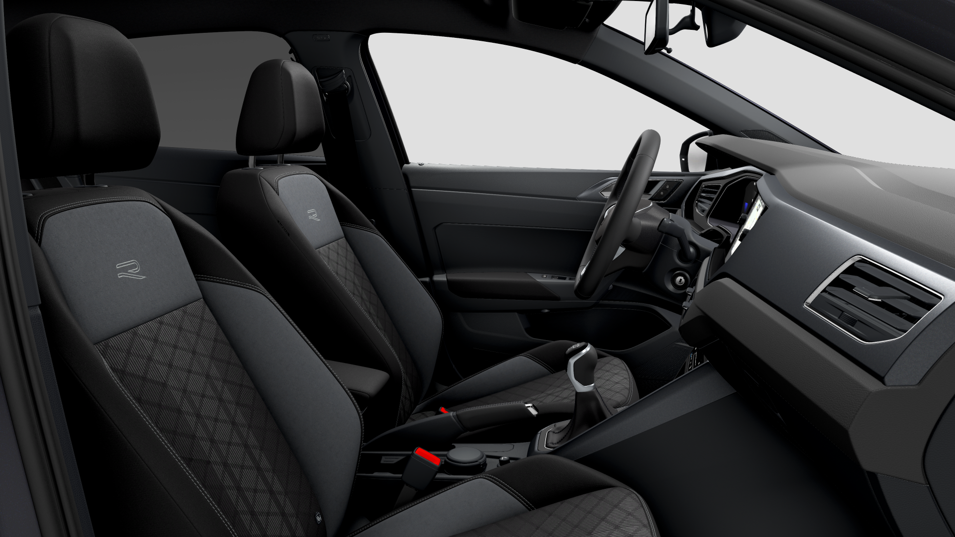 Volkswagen Polo 1.0 TSI R-Line