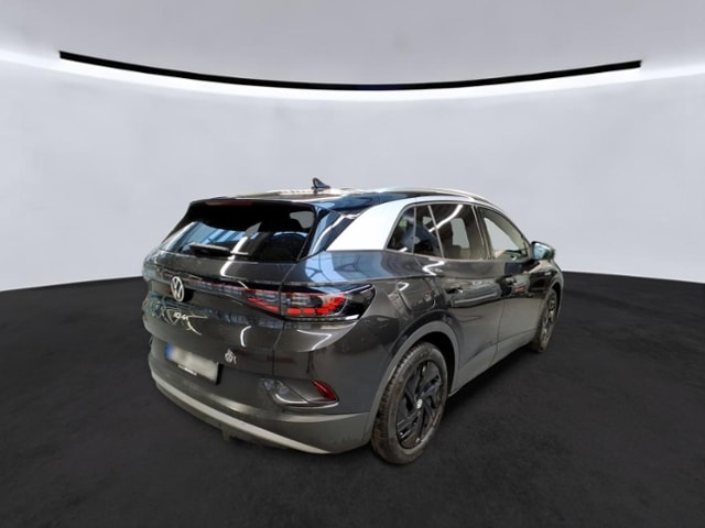 Volkswagen ID.4 150 kW 77 KWh Tech