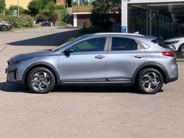 Kia XCeed GDi Platinum Edition