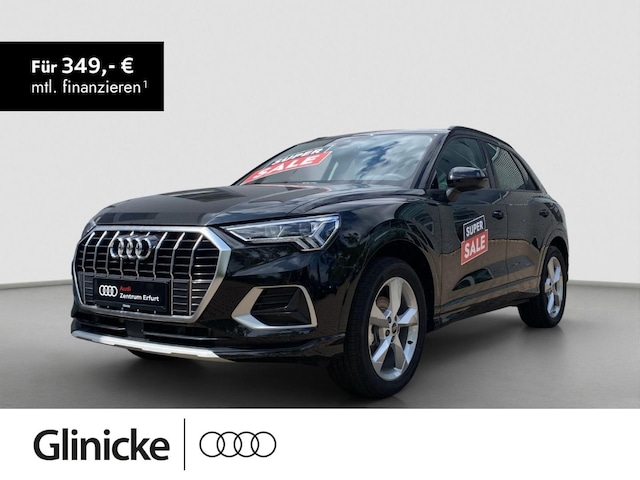 Audi Q3 35 TFSI S-Tronic