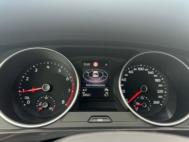 Volkswagen Tiguan 1.5 TSI DSG Life